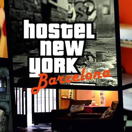 Hostel New York-3