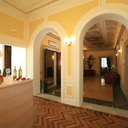 Hotel Dei Macchiaioli-3