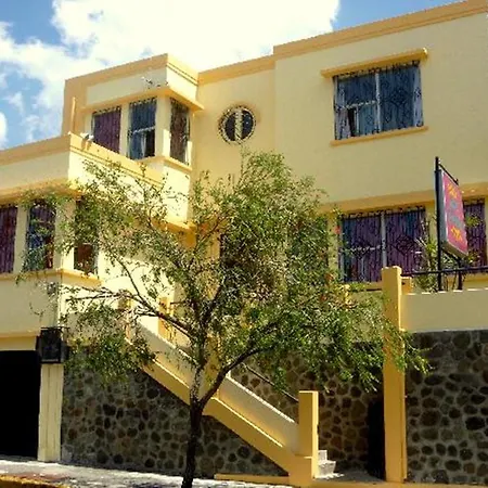 Hotel Kekoldi-3