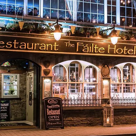 Failte Hotel-2