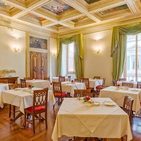 Hotel Dei Macchiaioli-2