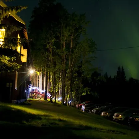 Hi Jasper - Hostel-3
