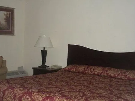 Executive Inn - Knoxville-3
