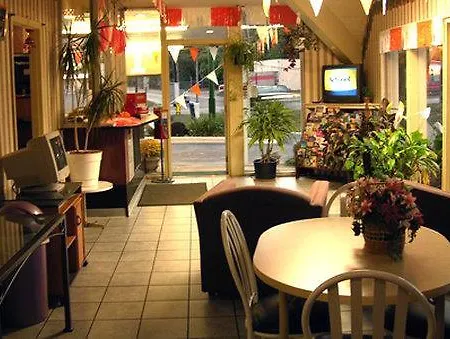 Executive Inn - Knoxville-2
