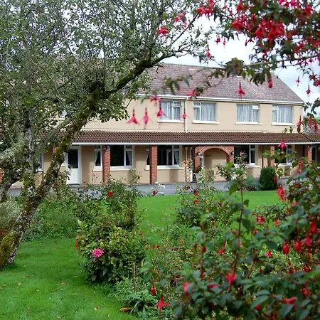 The Gardens Guest Accommodation-3