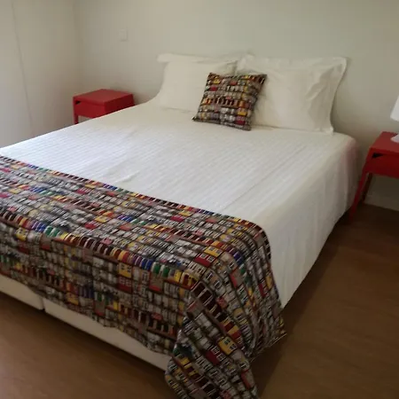 Carlos Alberto Balcony Apt-3