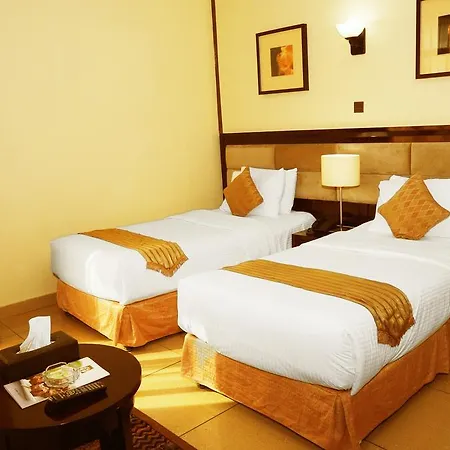 Al Jazeera Royal Hotel-3