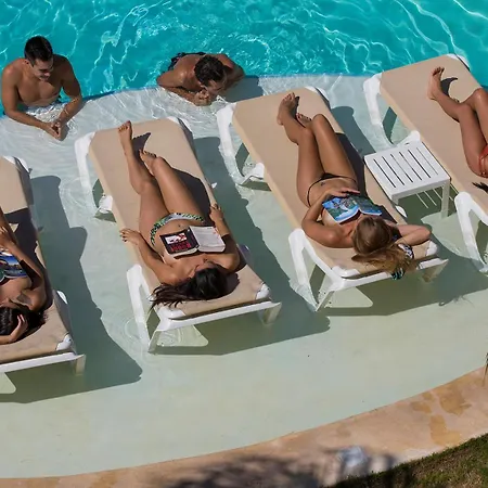 Intima Resort Tulum Adults Only-2