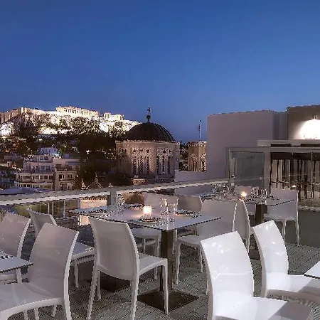 Athens Status Suites-3
