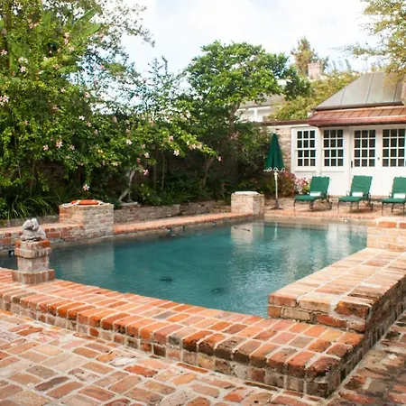 Audubon Cottages-2
