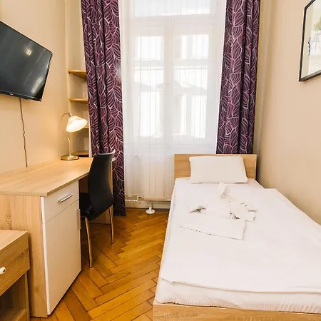 Centric Lifestyle Apartments-3