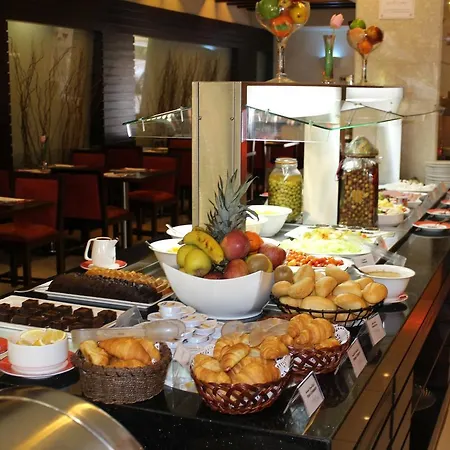 Coral Beirut Al Hamra Hotel-2