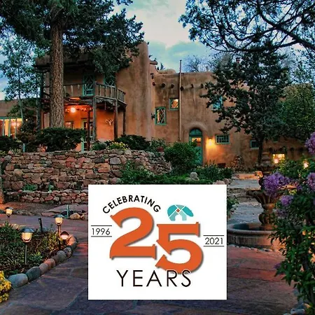 Inn Of The Turquoise Bear-2