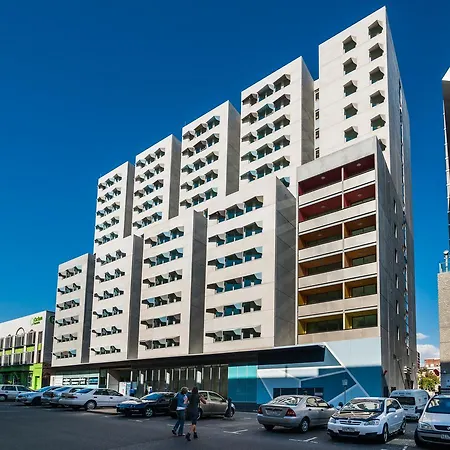 Student Village Melbourne-3