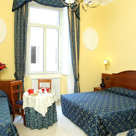 Caroline Suite-2