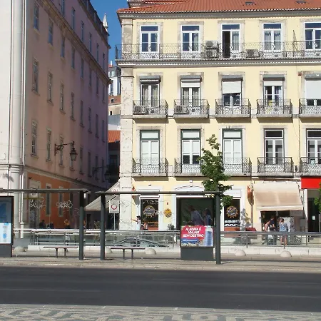 Inn-Chiado Restauradores Prime Suites-2