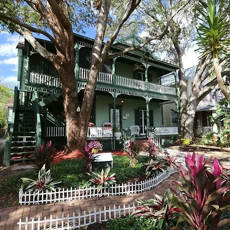 Historic Sevilla House (Adults Only)-3