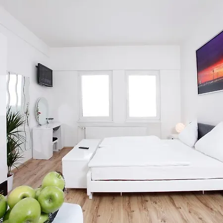 Hotel Design Apart-2