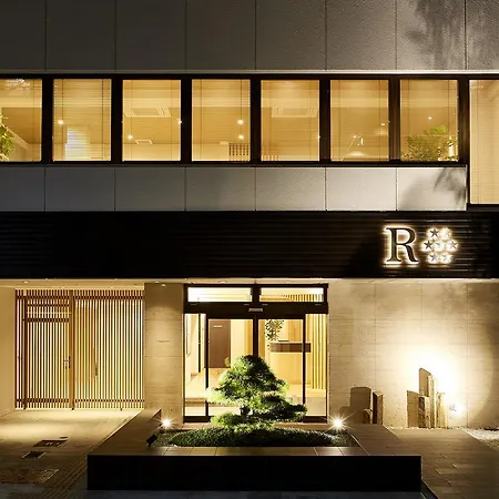 R Star Hostel Kyoto-3