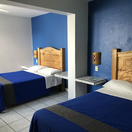 Hotel San Juan-3