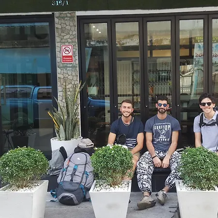 Mint Hostel-2