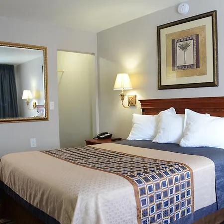 Lion Inn - Saint Augustine-3