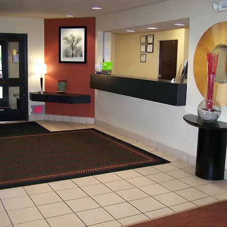 Extended Stay America Suites - Minneapolis - Maple Grove-3