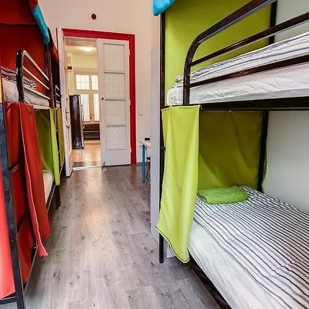 Pal'S Mini Hostel-2