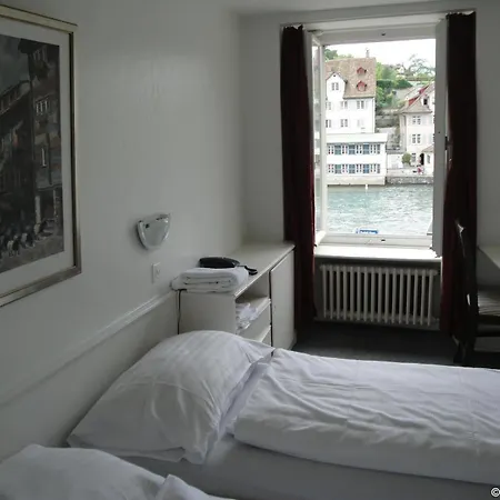 Hotel Krone-Limmatquai-2