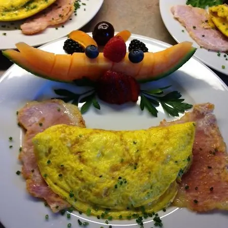 Casa Blanca Boutique Bed & Breakfast-2