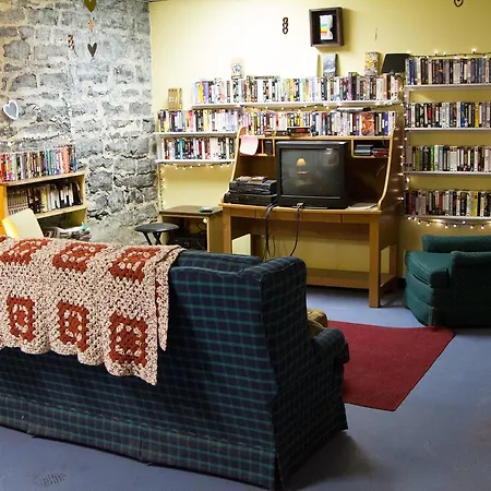 Hostel Buffalo - Niagara-3
