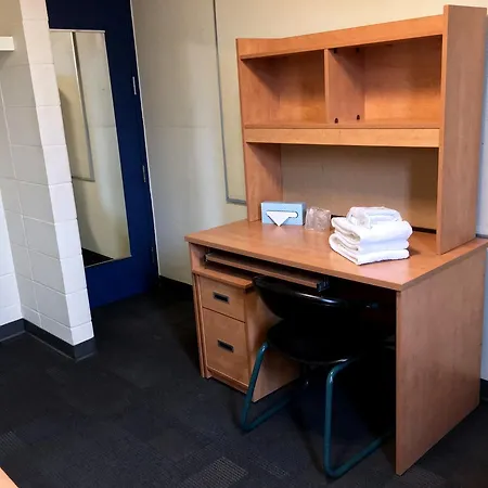 Toronto Metropolitan University- Pitman Hall Residence-2