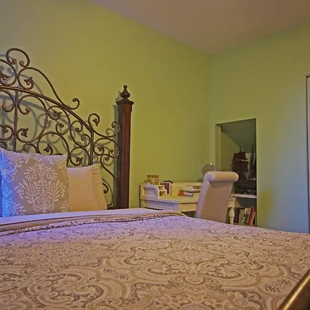 Birdhouse Bed And Breakfast-2