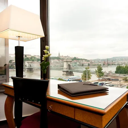Sofitel Budapest Chain Bridge-3
