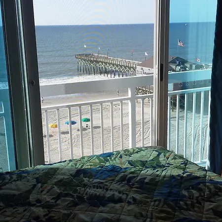 Yachtsman Oceanfront Resort-2