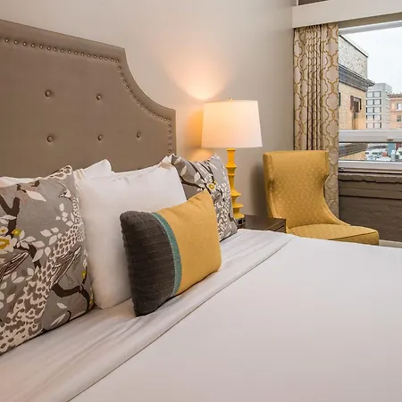 The Mark Spencer Hotel-3