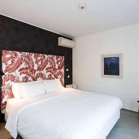 Apartments Pateo - Lisbon Lounge Suites-2