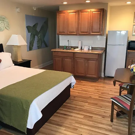 Harborside Motel & Marina-3