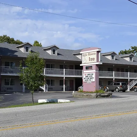 Apple Blossom Inn-2