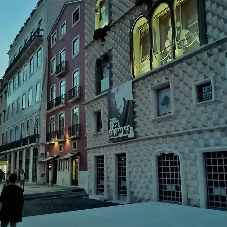 Hotel Riverside Alfama-3