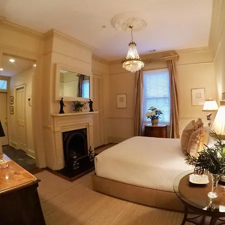 Catherine Ward House Inn-2
