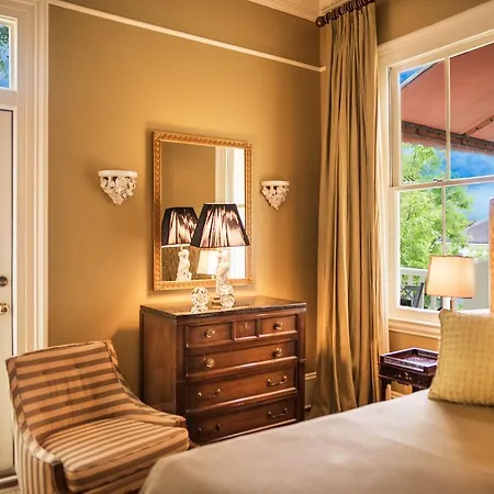 Catherine Ward House Inn-3