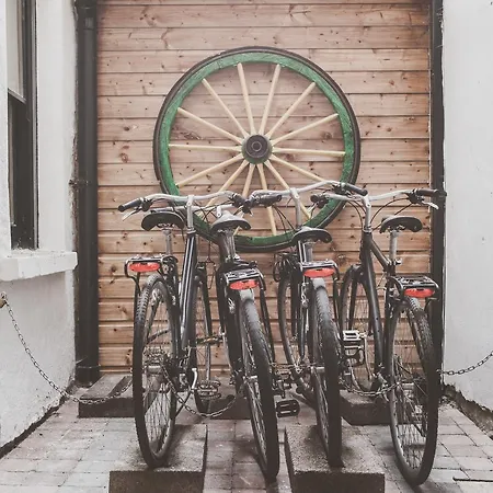 The Black Sheep Hostel-3
