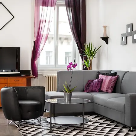 Karma Boutique Apartments-2
