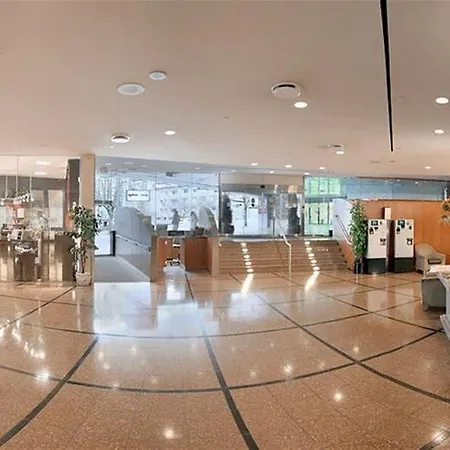 The Empire Landmark Hotel-2