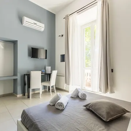 Merulana 139 Suites-3