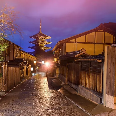 The Pocket Hotel Kyoto Shijo Karasuma-2