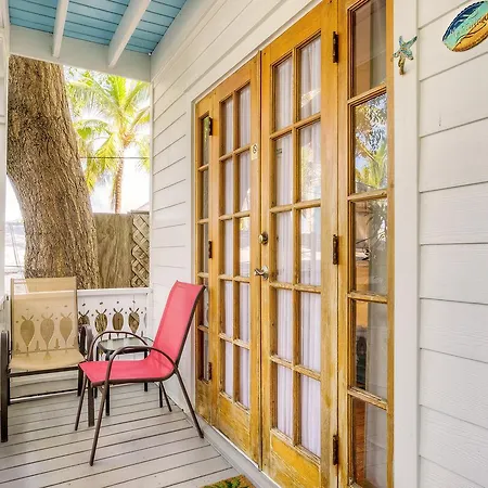 Key West Harbor Inn - Adults Only-2