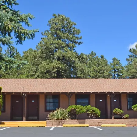 Western Hills Motel-2