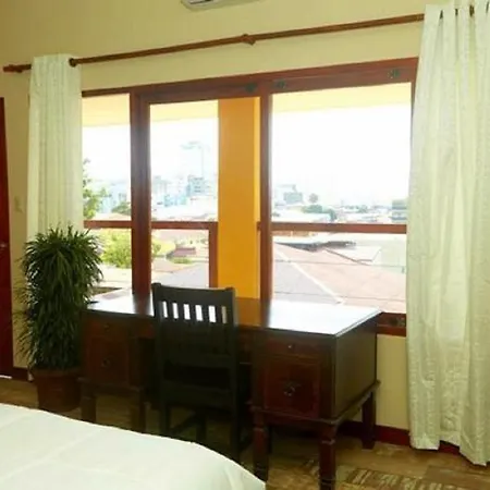 Hotel Castillo-3